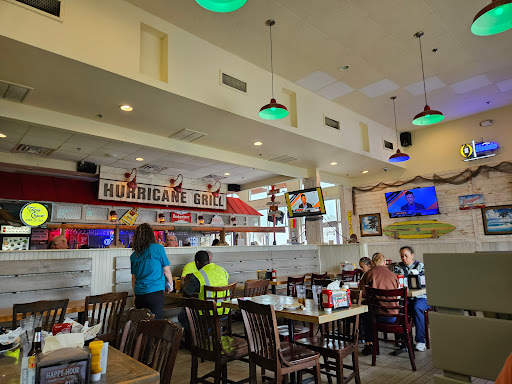 Hurricane Grill & Wings-Orange Beach - Thumbnail