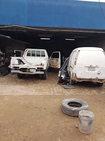 car-repair