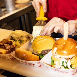 Photo n°7 de Le Comptoir Volant à Lille (Restauration rapide)