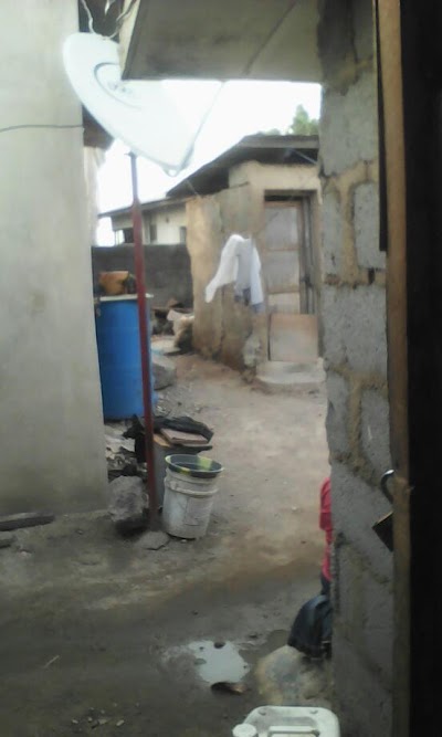 Photos of Beggar qwari mosquea