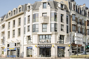 Photo n°1 de Katz Immobilier - Agence immobilière Garches à Garches (Promoteur immobilier)