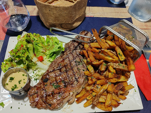 Photo 1 - Burger & Co