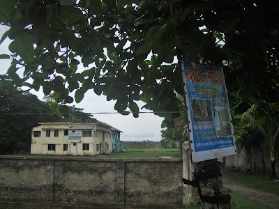 Photos of Nijhum Resort