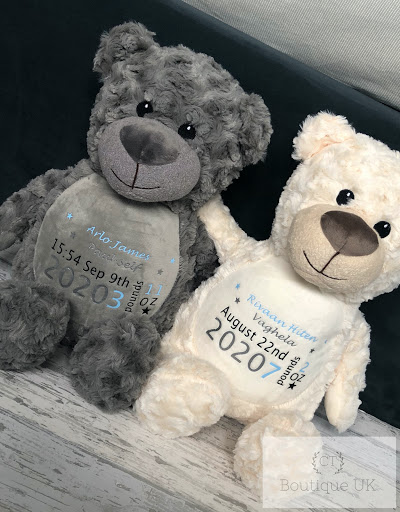 CT Boutique UK