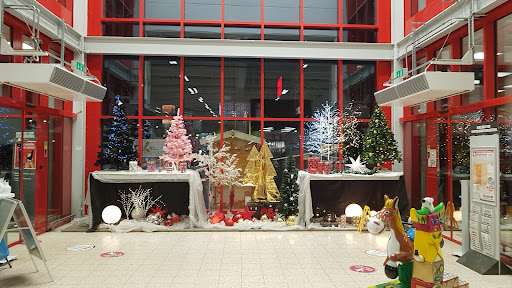 toom Baumarkt Ehingen - Visual