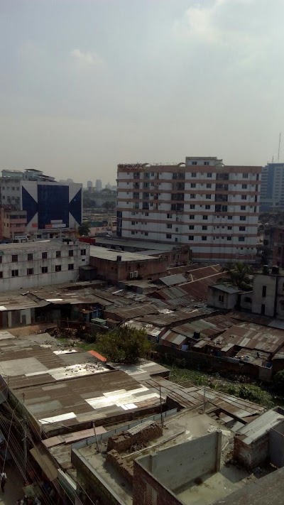 Photos of Western Bazar