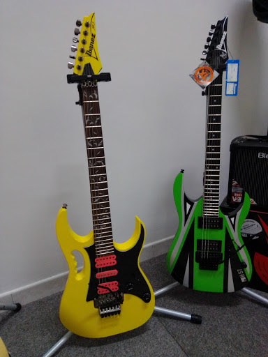 Guitarlab strumenti musicali - Thumbnail