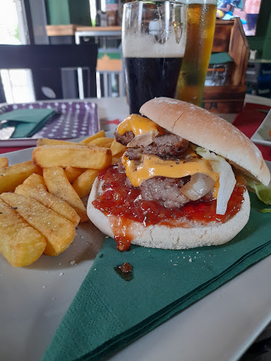 Heineken Sports Bar Calpe - Thumbnail