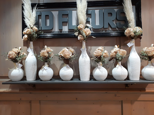 ID'FLEURS - Visual