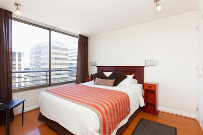 Photos of Apart Hotel Cambiaso