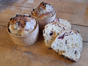 Photo n°12 de Maison Gauthey et Banette à Bort-les-Orgues (Boulangerie)