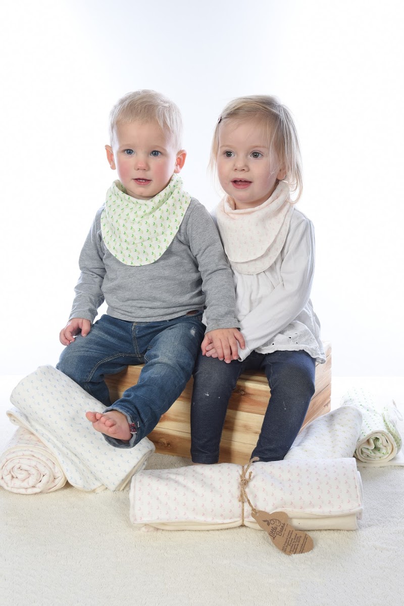 The Little Beans Organic Clothing Company photo 3