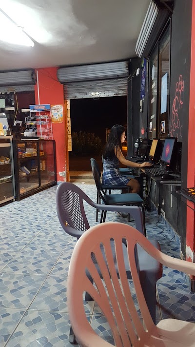 store