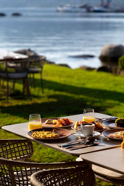 Hôtel Casa Santini x Roc Seven by null