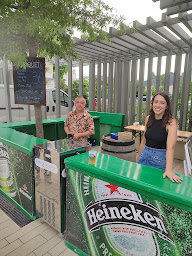 Photo n°35 de Brasserie du Théatre à Paray-le-Monial (Restaurant)