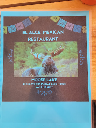 El Alce - Thumbnail
