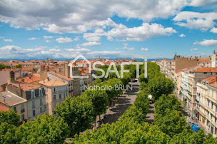 Photo n°5 de Nathalie BRUN - SAFTI Immobilier à Sérignan (Consultant immobilier)