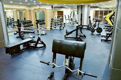 Photos of Gold's Gym Heliopolis