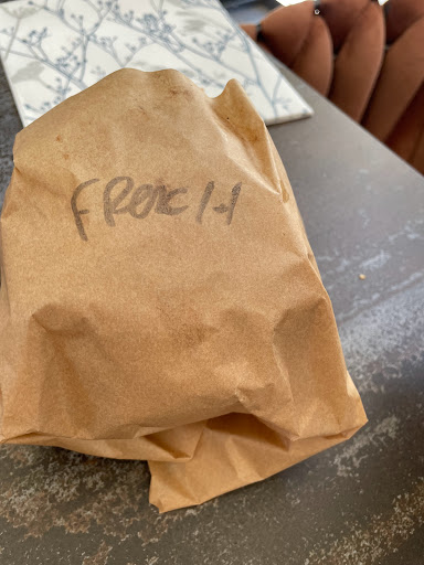 Photo 2 - Home Burger