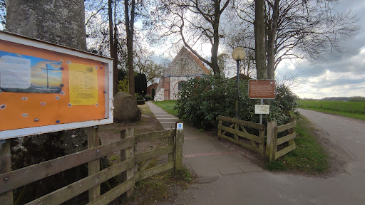Kirche zu Stellau - Ev.-Luth. Kirchengemeinde Stellau - Thumbnail
