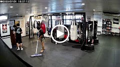 Watchara MuayThai Gym