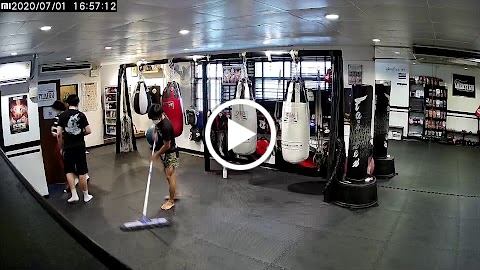 Watchara MuayThai Gym