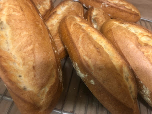 Photo n°3 de La Tradi Saveurs à Issy-les-Moulineaux (Boulangerie)