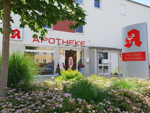Michaeli Apotheke OHG