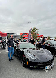 Photo n°10 de MRM AUTO - Nouvoitou / Rennes Sud à Nouvoitou (Dépôt-vente)