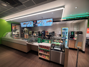 Photo n°56 de Subway à Marseille (Restaurant)