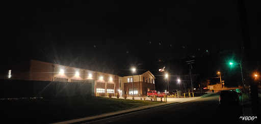 Pendleton Fire Department - Visual