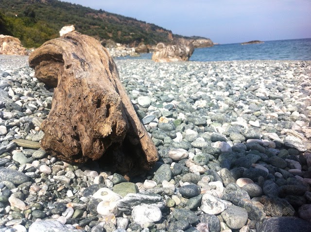 Pantazi Ammos beach