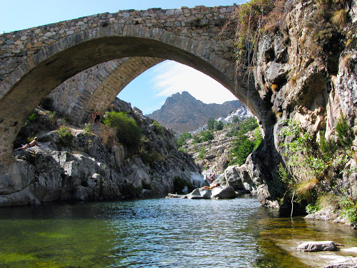 The Best Attractions In Haute Corse Destimap