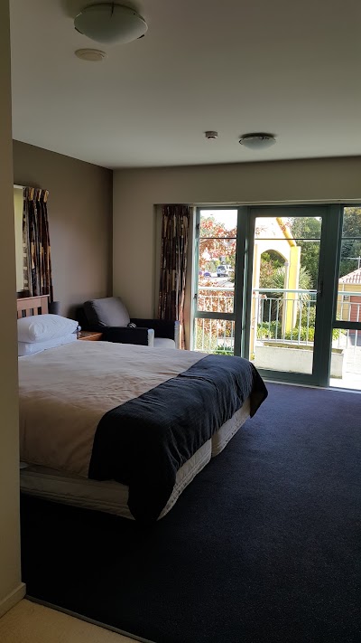 Photos of Denton Park Motel