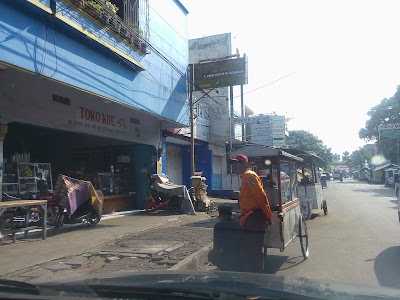 Photos of Toko Kue 48