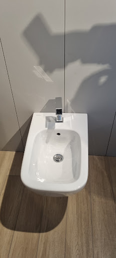Geberit - Visual