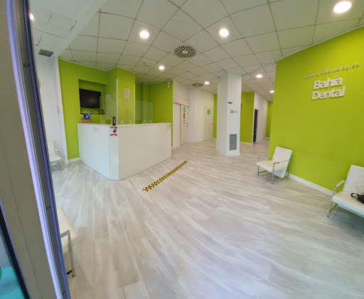 BAHIA DENTAL VALDEMORO