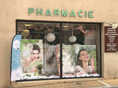 Pharmacie de Linards