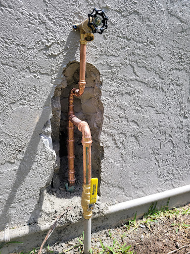 Anchor Contracting Services - Visual