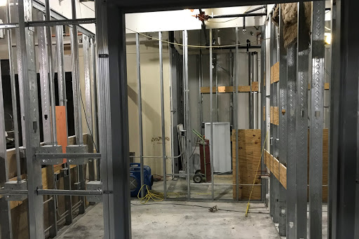 Lacey Construction Inc. - Thumbnail