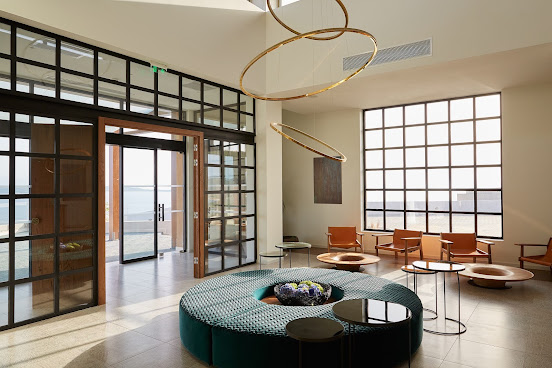 Eagles Villas, Small Luxury Hotels of the World by null