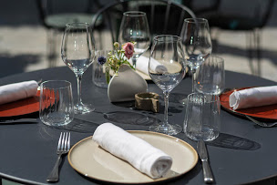 Photo n°38 de Empreinte à Fontainebleau (Restaurant)