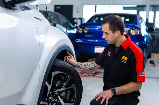 Auto Masters Highbury - Thumbnail