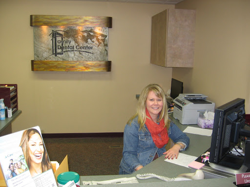 Family Dental Center: Bruk P. Weymouth, DDS - Thumbnail
