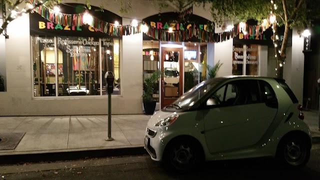 Brazil Cafe Bistro