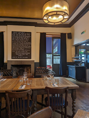 St John's Tavern - London