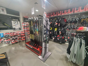 Photo n°1 de Le Vestiaire Strasbourg à Strasbourg (Magasin d'articles de hockey)
