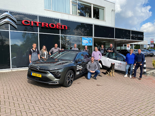Autobedrijf Broere | Peugeot - Thumbnail