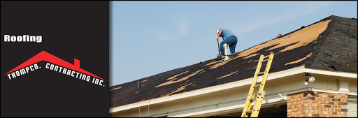 Thompco. Contracting Inc. - Visual