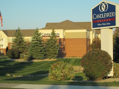 Photos of Candlewood Suites Detroit-Troy